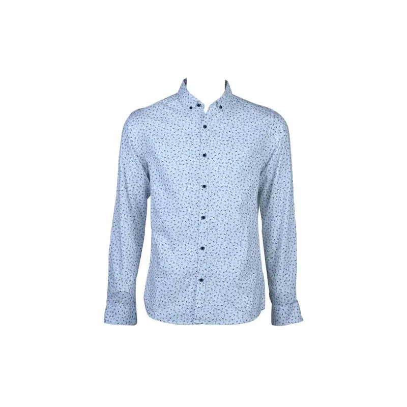 PRINTED SHIRT